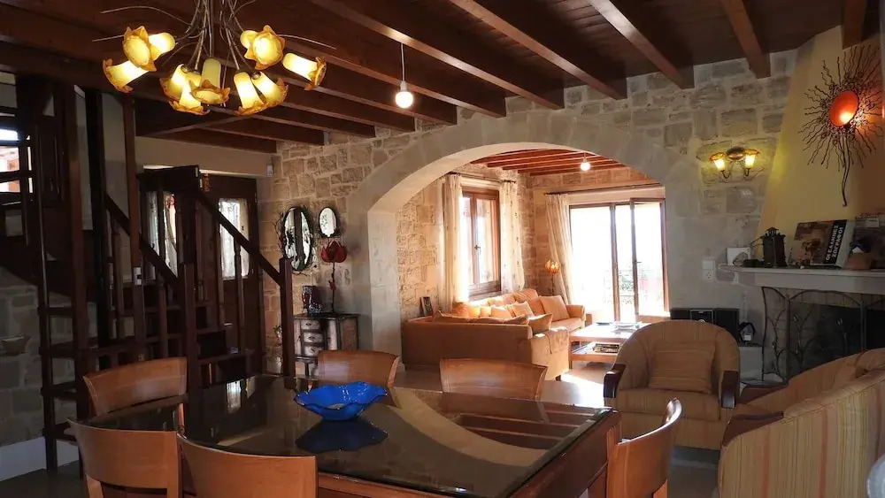 Villa Petramithia 10