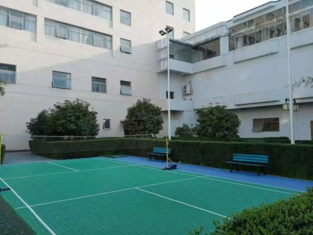 Yuanming Lake Junlan Hotel