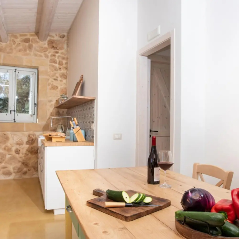 PALMENTO SAN LORENZO 6, Emma Villas