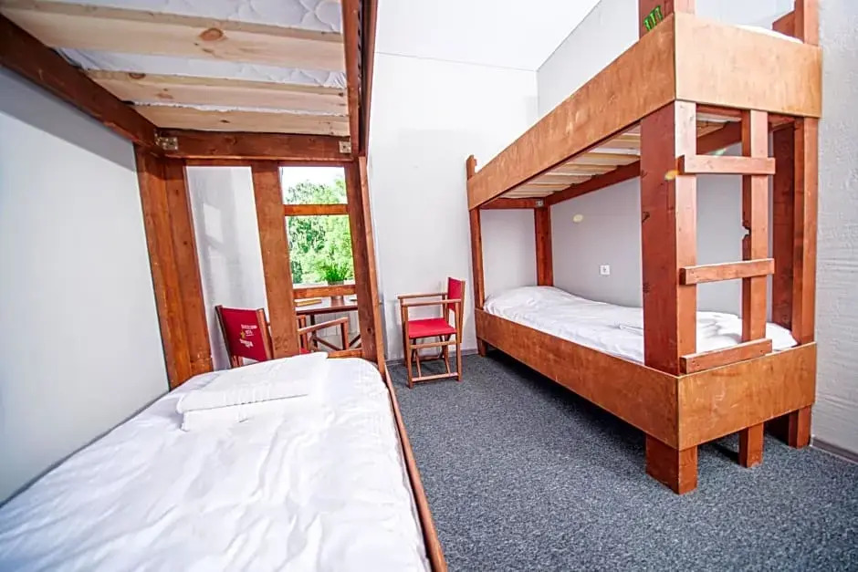 B&B in Oldtown Palanga
