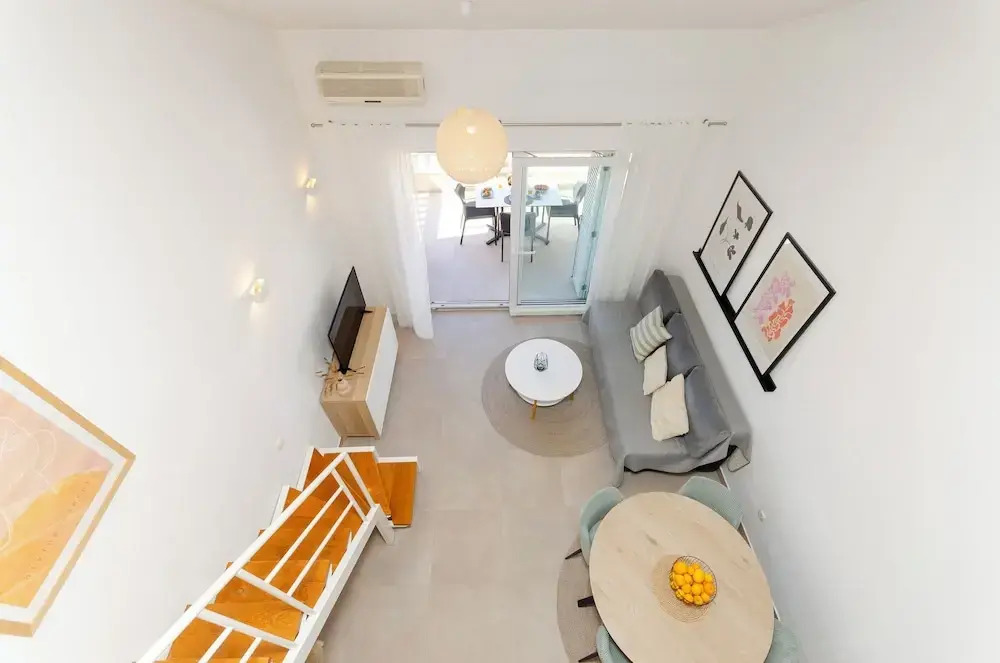 Apartments and Rooms Kapulica
