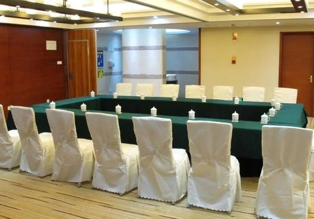 Xiamen Kingty Hotel