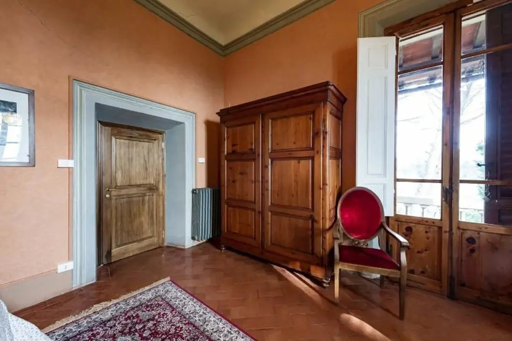 Villa Saladini