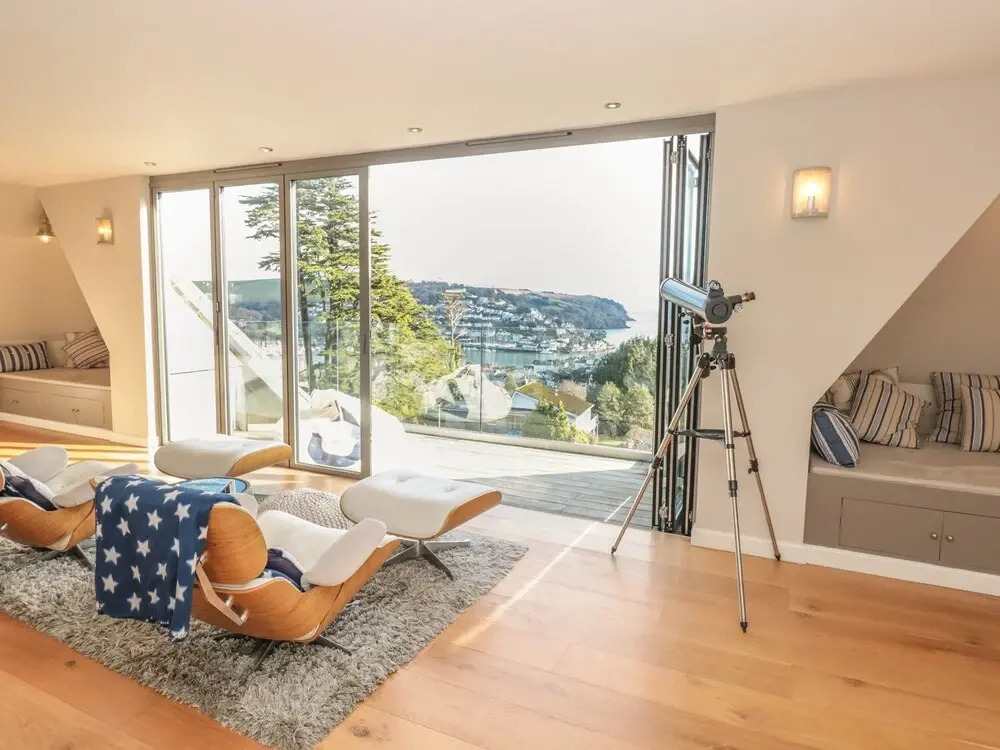 The Penthouse