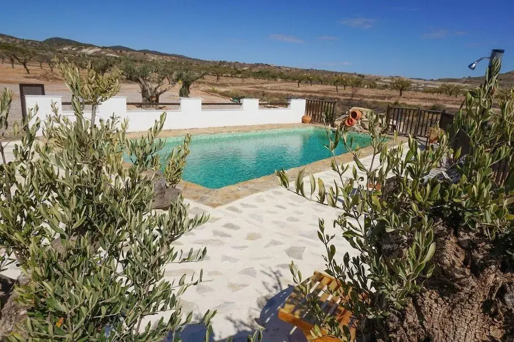 Finca el Pocico