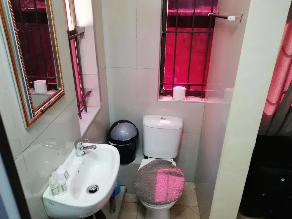 Asorock Villa Guesthouse