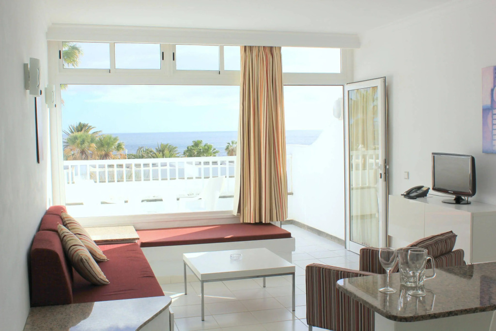 Apartamentos Orly Club Arena Dorada