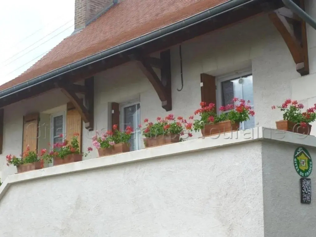 Gite Amboise, 2 pièces, 2 personnes - FR-1-381-55