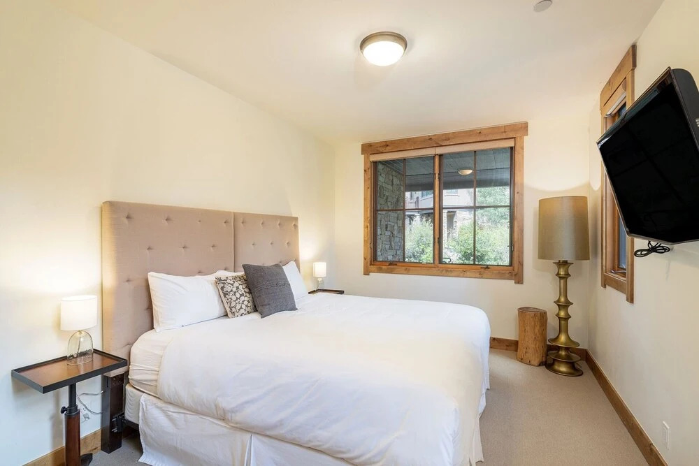 Belvedere 4 3 Bedroom Townhouse by RedAwning