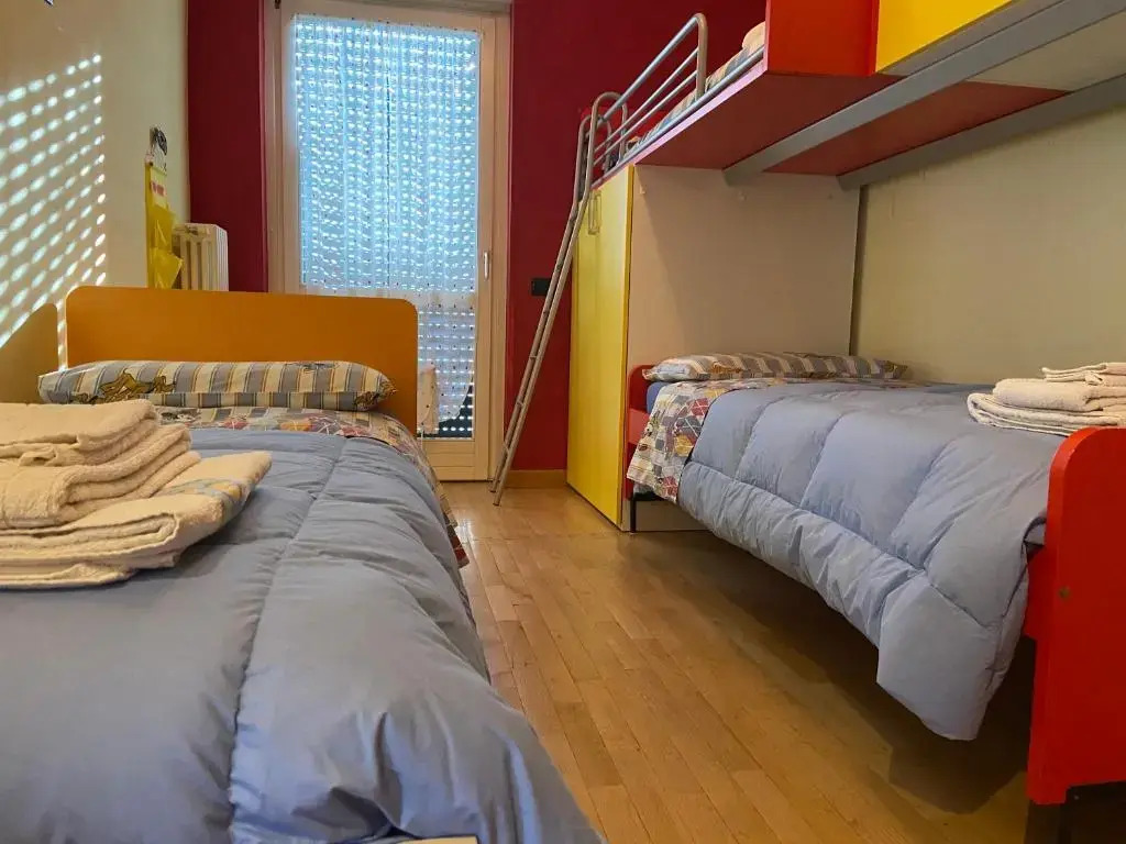 Apartamento da Jenny