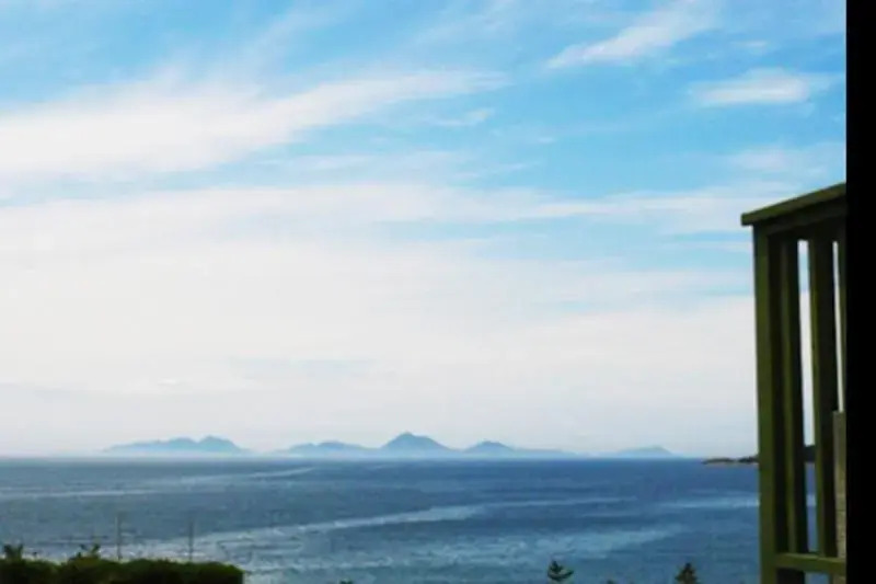 Buan (Byeonsanbando) Pension Diary Pictures