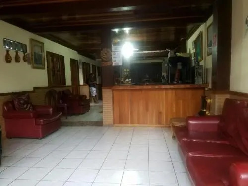 Hotel Real Masaya