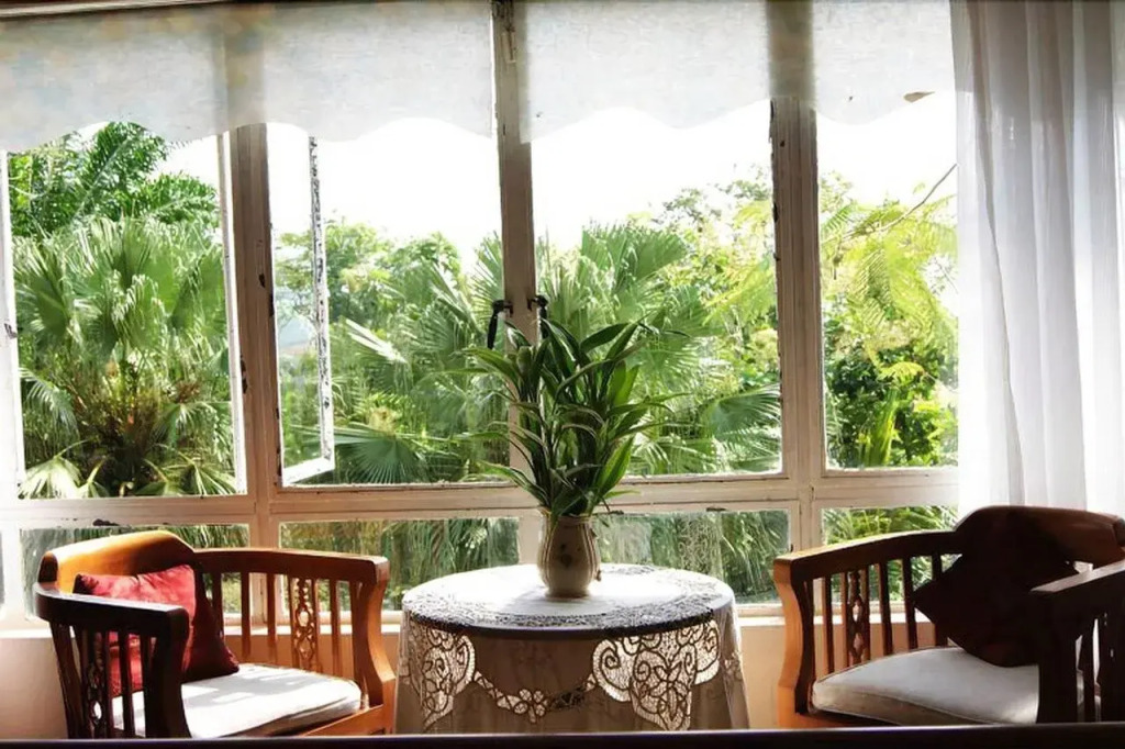 Brahminy Kite Holiday Home