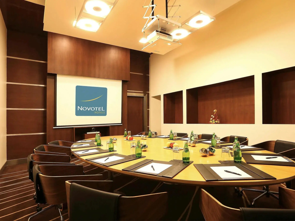 Novotel Bengaluru Outer Ring Road