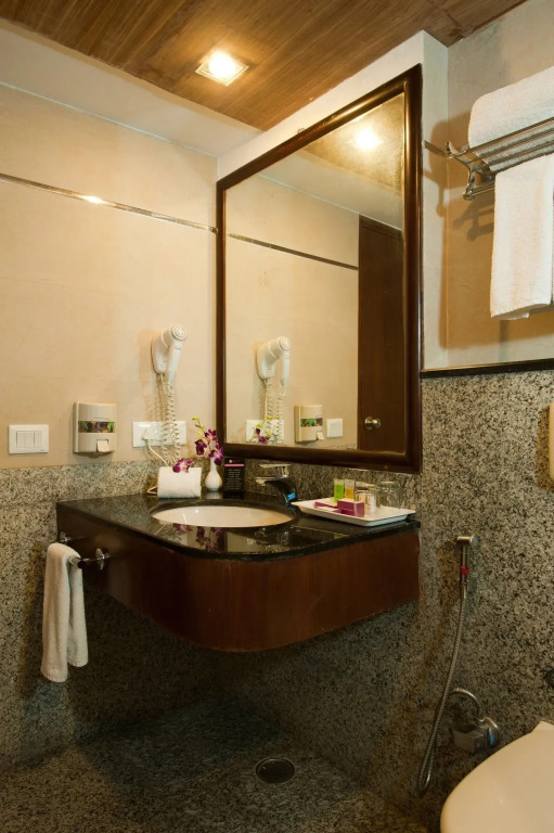 Fort Resorts Mussoorie