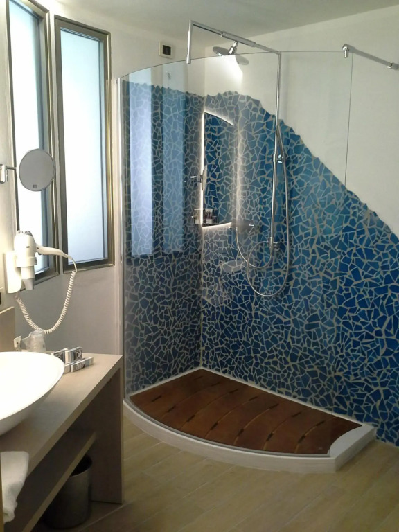 Mercure Olbia Hotel e Spa