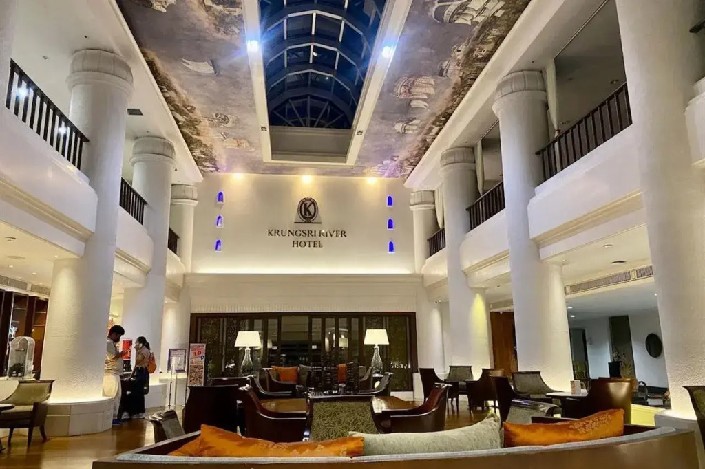 Krungsri River Hotel