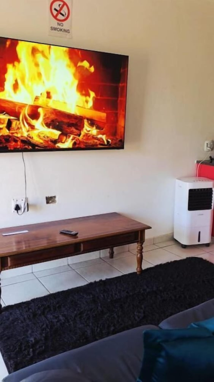 DreamWest Living Guesthouse