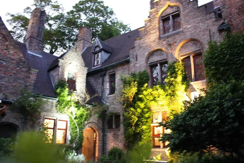 Guest House Nuit Blanche