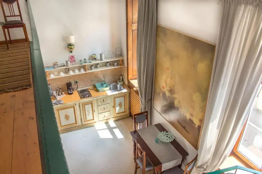 5 Comfortable apartment near old town center