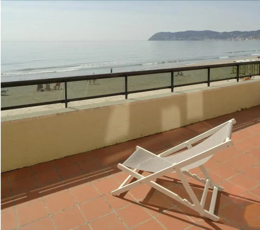 Residence Sole Mare Alaxi Hotels