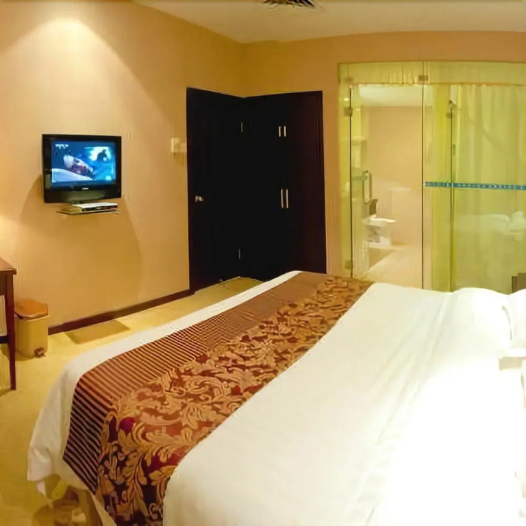 New Lido Hotel