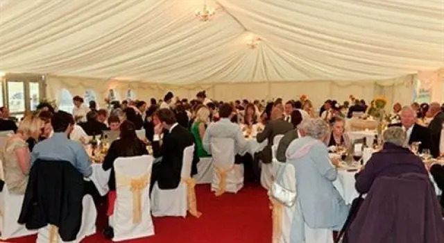 Boulston Manor