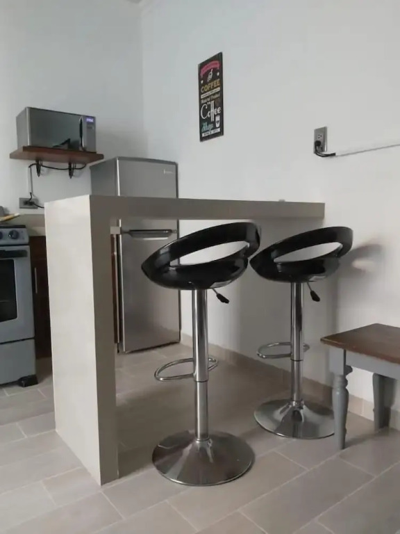 Luxury apartment