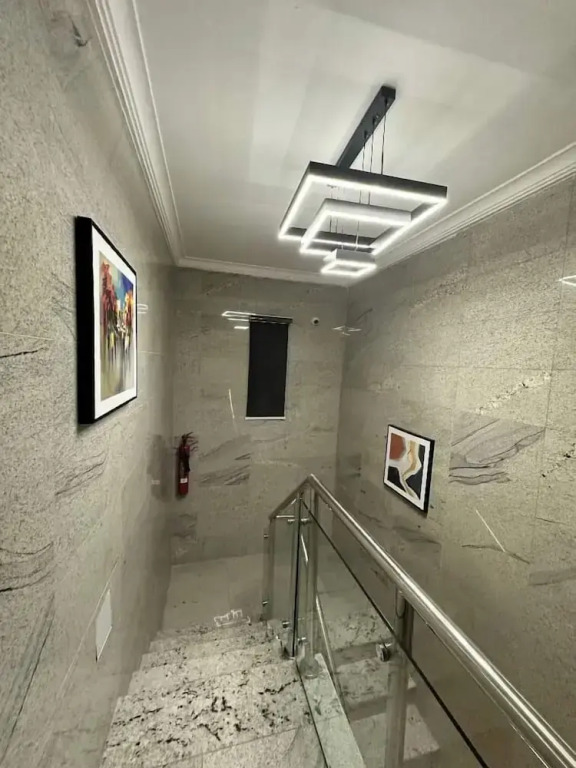 Tobas Apartment
