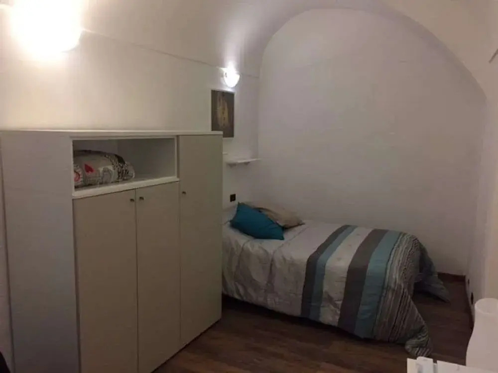 Piccolo Loft Nel Cuore Di Sanremo