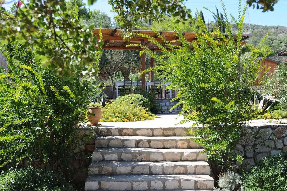 Strofilia Stone Residences