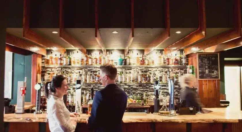 The Inverkip Restaurant, Bar & Hotel