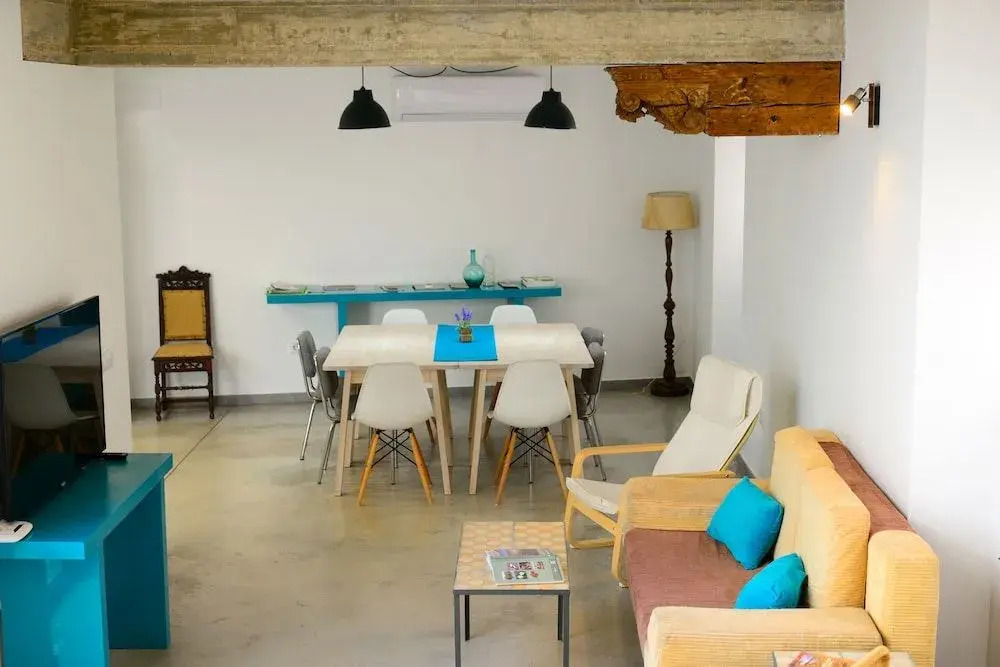 Casa Rural Hidalga