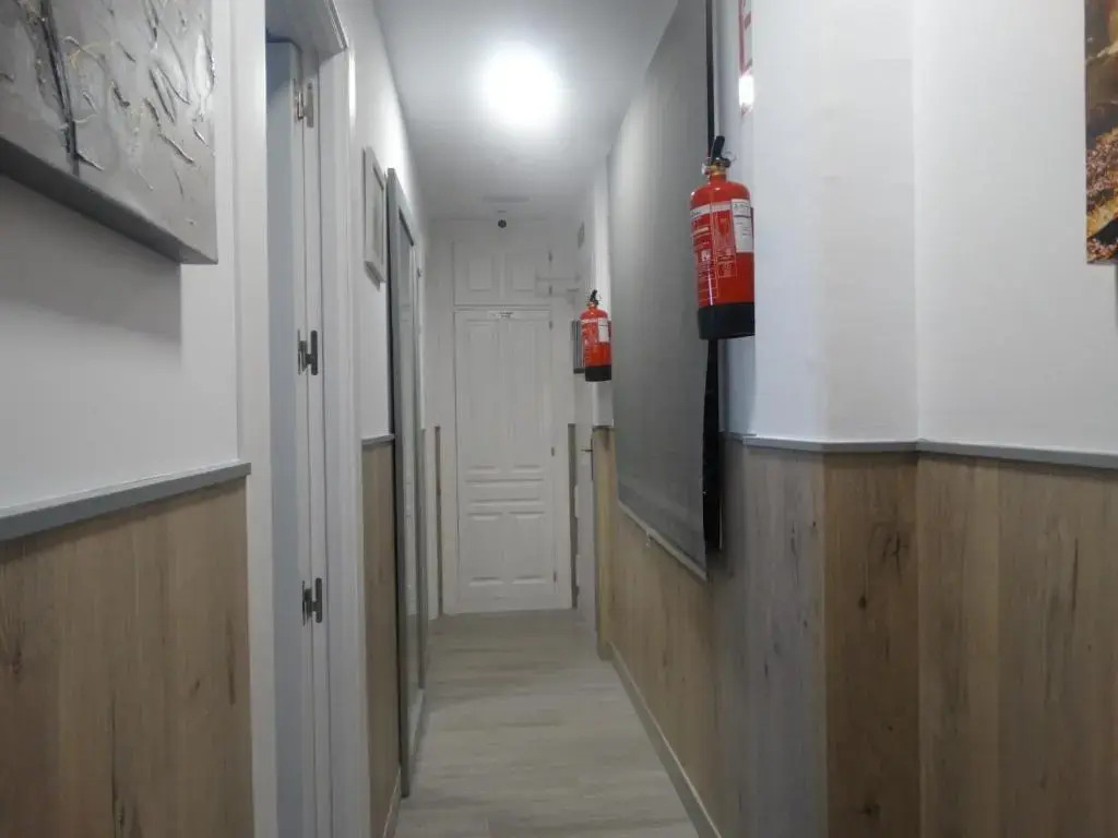 Apartamentos Turisticos Mastil 16 P2