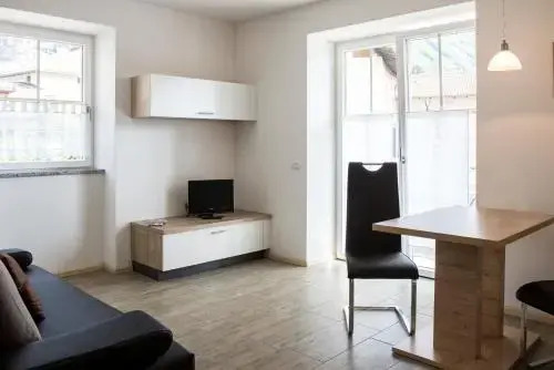 Apartment Residence Veronika