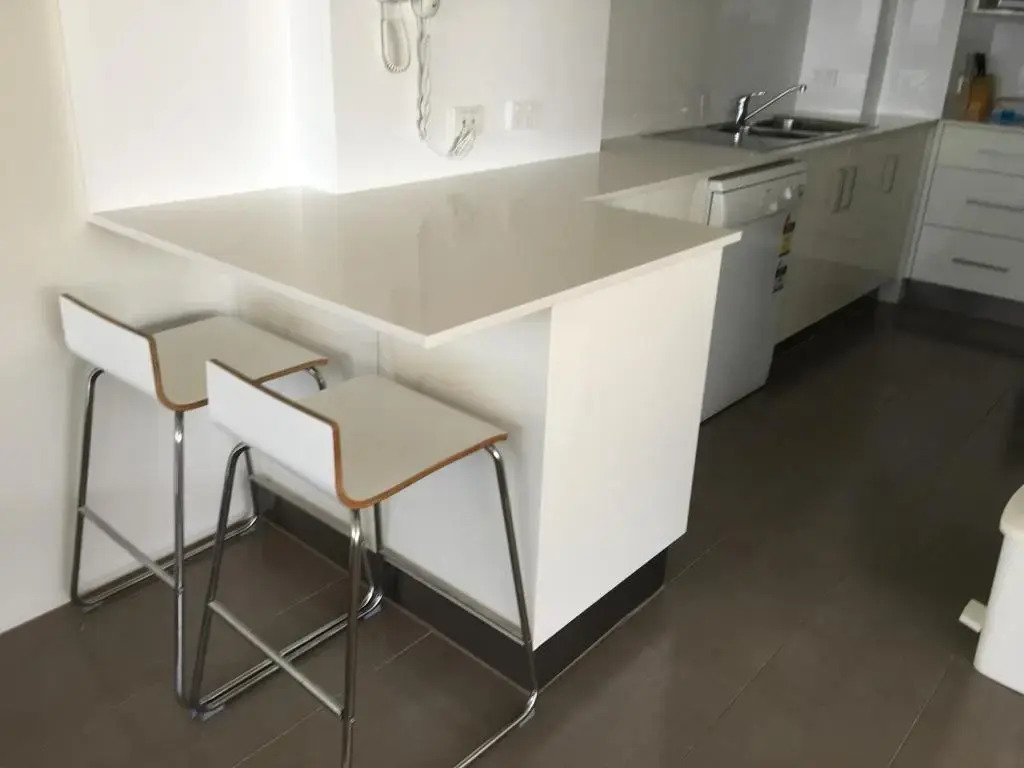 The Penthouses Apartments