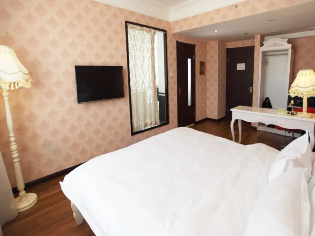 Camilla Business Hotel