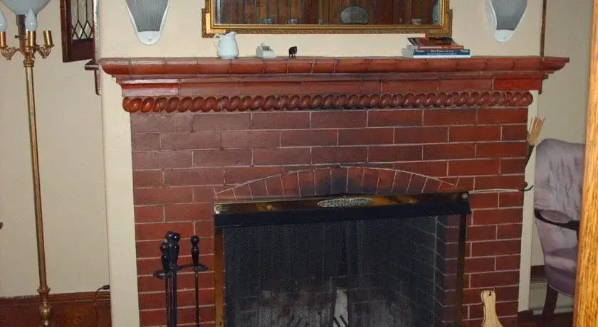Bennett House Bed & Breakfast