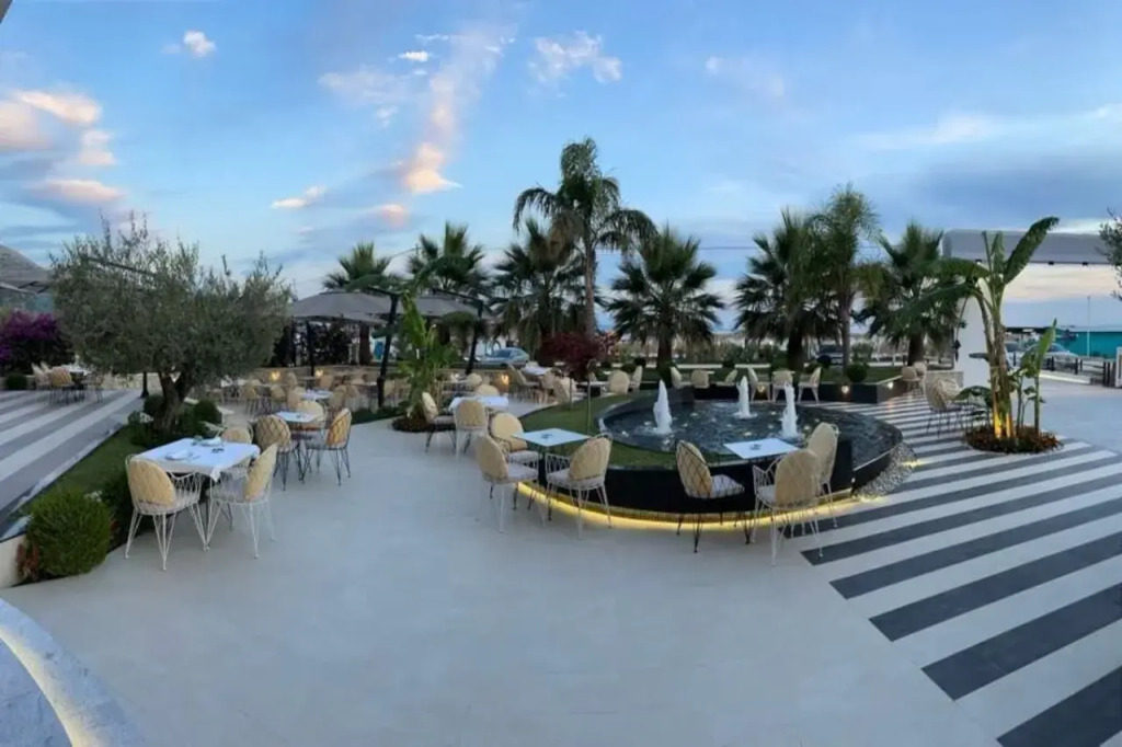 Sole Luna Hotel