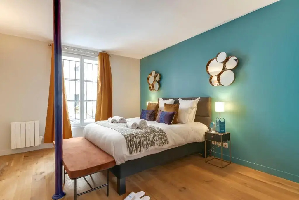 Sweett - Villa Montorgueil