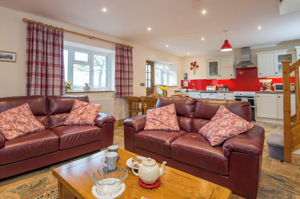 Teifi Cottage