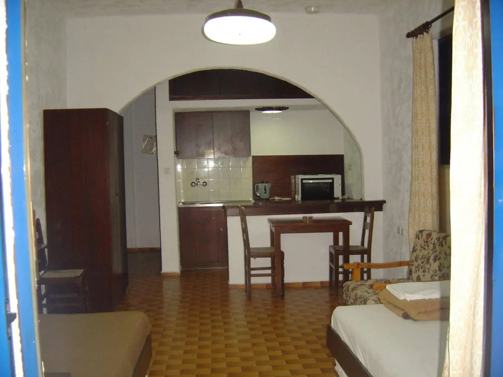 CENTRAL Amazona Apartments