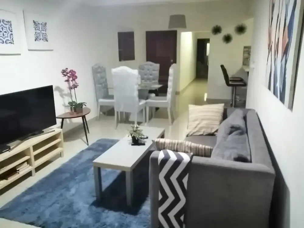 Apartamento Aromas del Mar