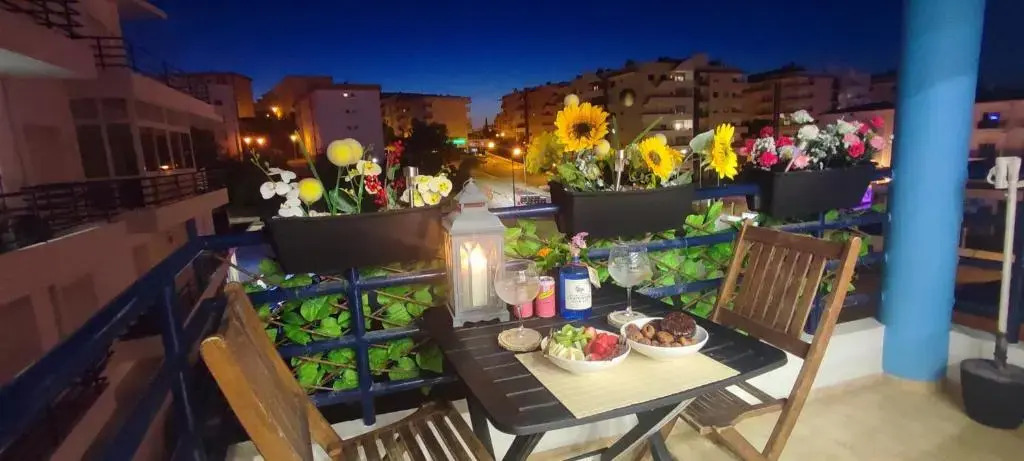 HOUSE-4YOU Apartamento Moderno