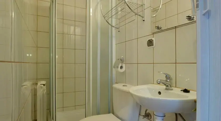 Wynajem pokoi u Edyty