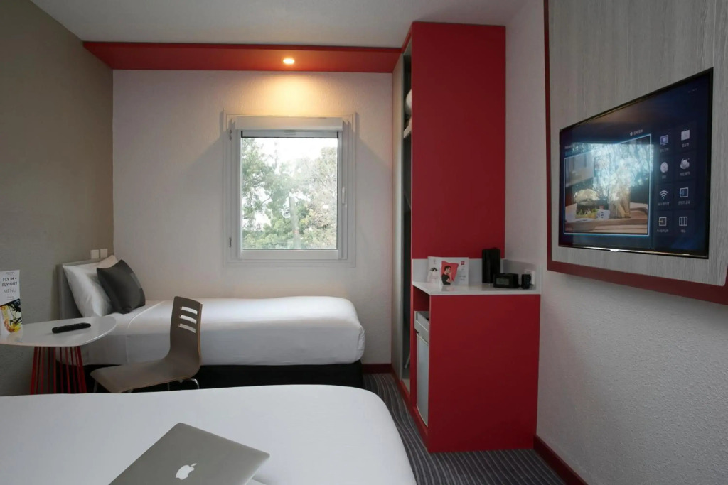 ibis Sydney Airport