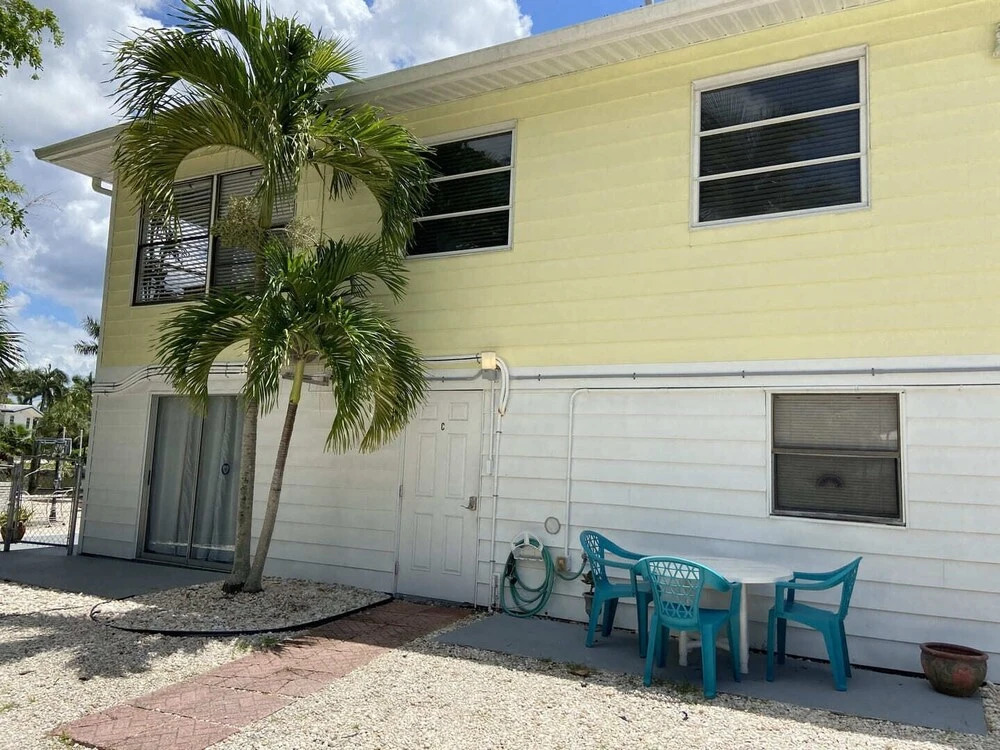 Estero Resort A in Fort Myers Beach