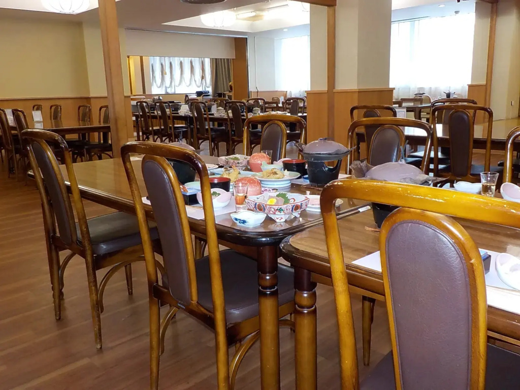 Gero Onsen Kanko Hotel Yumotokan