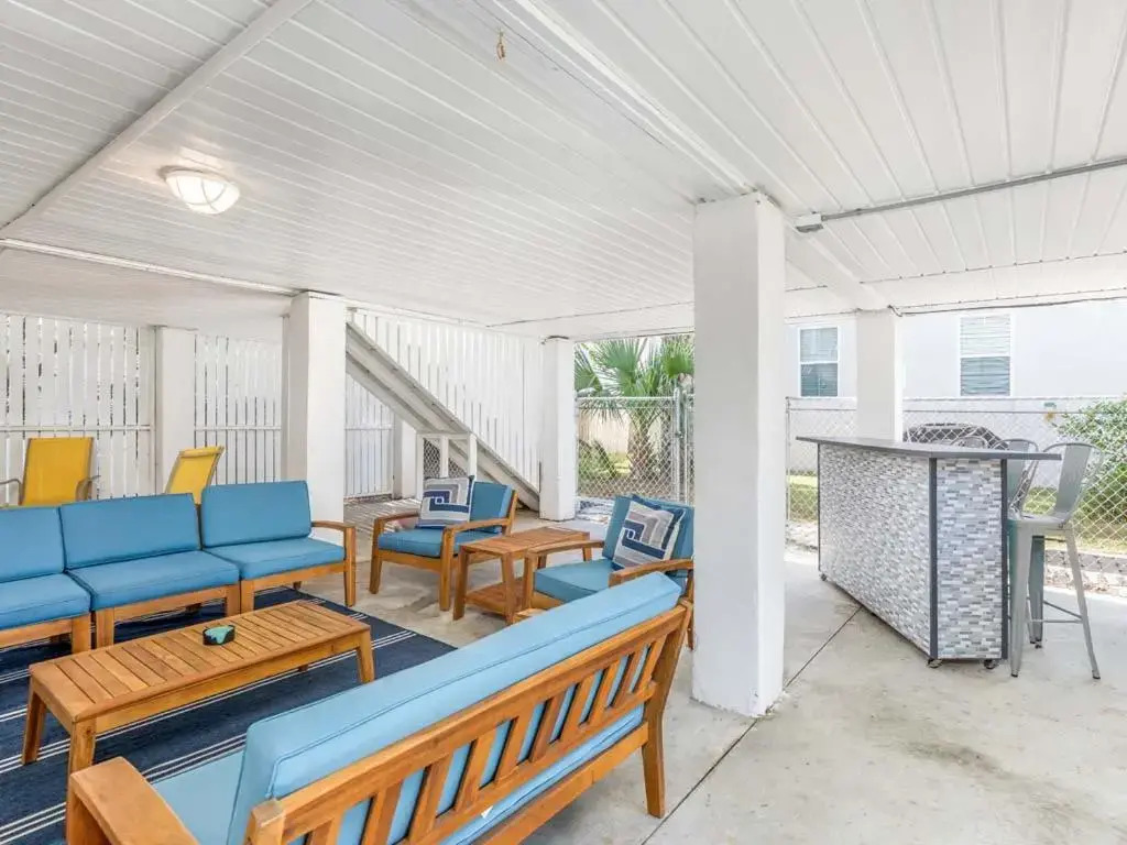 Catch A Wave by Tybee Vacation Rentals
