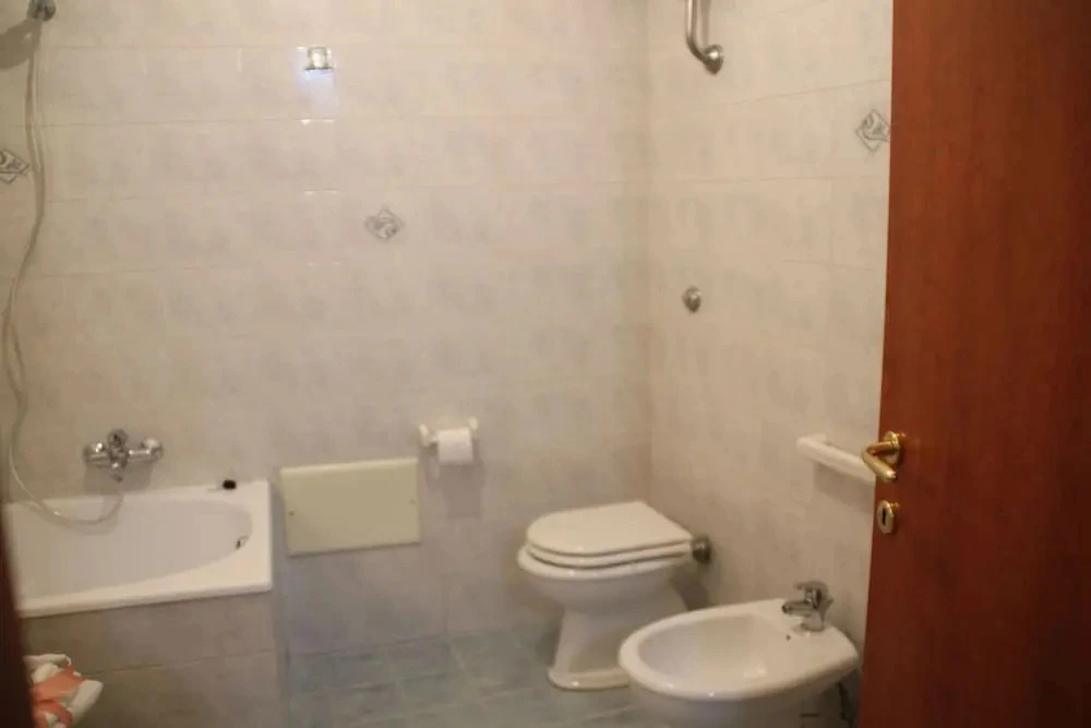 La Rosa nel Cortile B&B